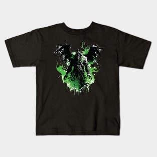 cthulhu Kids T-Shirt